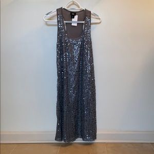 Mossimo Sequins dress
